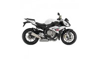 2017-2018 BMW S1000R Fairings UK
