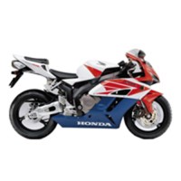 2004-2005 Honda CBR1000RR Fairings