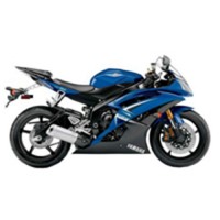 2008-2016 Yamaha R6 Fairings