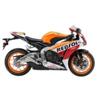 2012-2016 Honda CBR1000RR Fairings