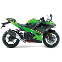 2018-2023 Kawasaki Ninja EX400 Fairings