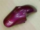 1998-2002 Yamaha YZF R6 Motorcycle Fairings - White Purple UK