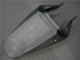 2001-2003 Suzuki GSXR 600/750 Motorcycle Fairings - White Silver Blue Black UK