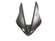 2002-2003 Yamaha YZF R1 Motorcycle Fairings - Silver Matte Black UK