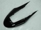 2004-2007 Honda CBR600 F4i Motorcycle Fairing - Glossy Black UK