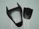 2009-2012 Honda CBR600RR Motorcycle Fairings - Silver Matte Black Repsol UK