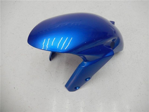 2011-2024 Suzuki GSXR 600/750 Motorcycle Fairing - White Blue Black Red UK