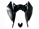 2020-2023 Honda CBR1000RR-R Motorcycle Fairings - Matte Black Matte Grey UK