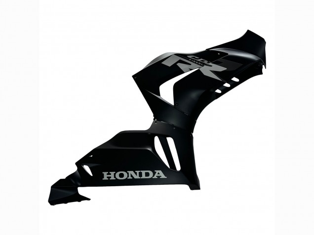 2020-2023 Honda CBR1000RR-R Motorcycle Fairings - Matte Black Matte Grey UK
