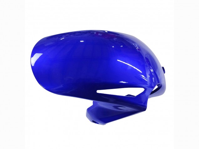 2020-2023 Honda CBR1000RR-R Motorcycle Fairings - White Red Blue UK
