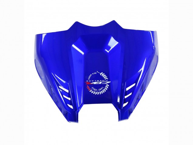 2020-2023 Honda CBR1000RR-R Motorcycle Fairings - White Red Blue UK