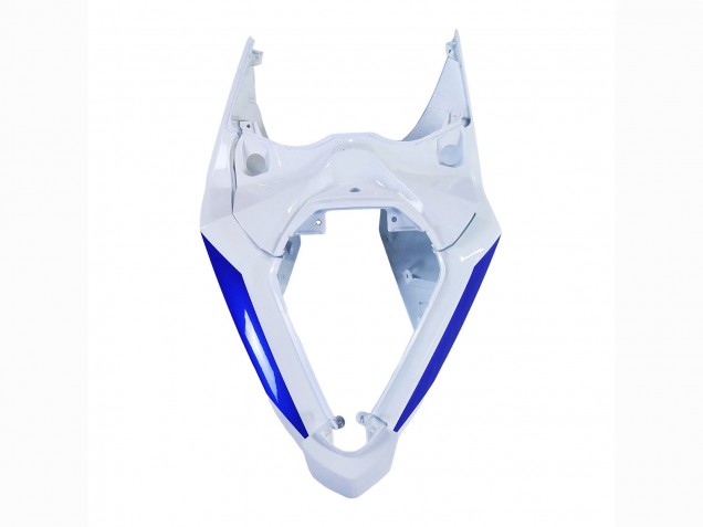 2020-2023 Honda CBR1000RR-R Motorcycle Fairings - White Red Blue UK