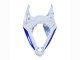 2020-2023 Honda CBR1000RR-R Motorcycle Fairings - White Red Blue UK