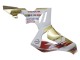 2020-2023 Honda CBR1000RR-R Motorcycle Fairings - White Red Gold Motul HRC UK