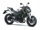2017-2019 Kawasaki Ninja Z650 Motorcycle Fairings - Black White Yellow UK