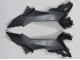 2017-2019 Kawasaki Ninja Z650 Motorcycle Fairings - Black White Yellow UK