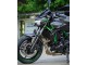 2020-2025 Black Green Kawasaki Ninja Z650 Motorcycle Fairings UK