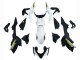 2020-2025 White Black Green Kawasaki Ninja Z650 Motorcycle Fairings UK