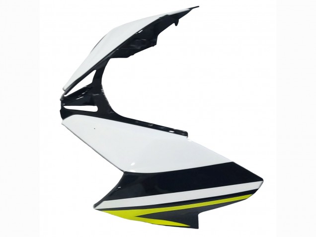 2020-2025 White Black Green Kawasaki Ninja Z650 Motorcycle Fairings UK