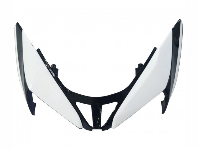 2020-2025 White Black Green Kawasaki Ninja Z650 Motorcycle Fairings UK