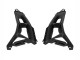 2021-2024 Red Black Kawasaki Versys 650 Motorcycle Fairings UK