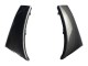 2012-2014 Yamaha TMAX530 Motorcycle Fairings - Black Carbon Fiber UK
