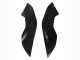 2023-2024 BMW S1000RR Motorcycle Fairings - Light Blue Matte Black Petronas UK