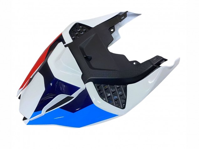 2019-2022 BMW S1000RR Motorcycle Fairings - Black Red Blue White UK