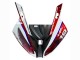 2017-2018 BMW S1000RR Motorcycle Fairings - White Red Blue Black UK