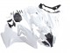 2017-2018 BMW S1000RR Motorcycle Fairings - White UK