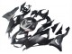 2023-2026 Matte Black Kawasaki ZX6R Motorcycle Fairing UK