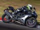 2023-2026 Matte Black Kawasaki ZX6R Motorcycle Fairing UK