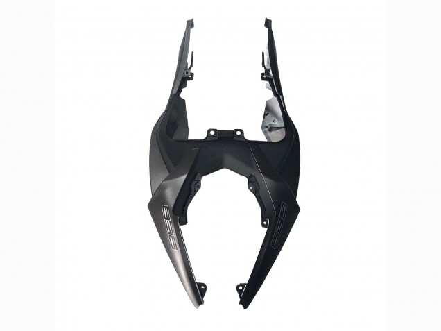 2023-2026 Matte Black Kawasaki ZX6R Motorcycle Fairing UK