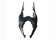 2023-2026 Matte Black Kawasaki ZX6R Motorcycle Fairing UK