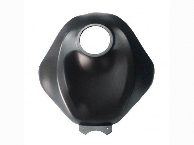 2023-2026 Matte Black Kawasaki ZX6R Motorcycle Fairing UK