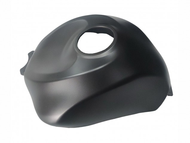 2023-2026 Matte Black Kawasaki ZX6R Motorcycle Fairing UK