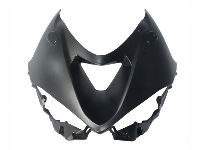 2023-2026 Matte Black Kawasaki ZX6R Motorcycle Fairing UK