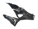 2023-2026 Matte Black Kawasaki ZX6R Motorcycle Fairing UK