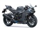 2023-2026 Grey Ninja Kawasaki ZX6R Motorcycle Fairings UK
