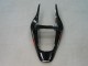 2003-2004 Honda CBR600RR Motorcycle Fairings - Glossy Black Red Decals UK
