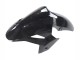 2018-2024 Kawasaki Ninja 400 Motorcycle Fairings - Glossy Black Matte Black White Decals UK