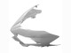 2018-2024 Kawasaki Ninja 400 Motorcycle Fairings - Glossy White UK