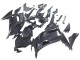 2020-2026 Carbon Fiber Carbon Fiber Kawasaki Ninja 650 EX650 Motorcycle Fairings UK