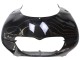 2000-2005 Aprilia RS125 Motorcycle Fairings - Black Red Yellow UK