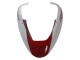 2000-2005 Aprilia RS125 Motorcycle Fairings - White Red UK