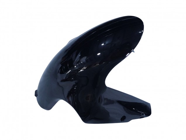 2007-2014 Ducati 848/1098/1198 Motorcycle Fairings - Glossy Black Yellow Blue Red Bull UK