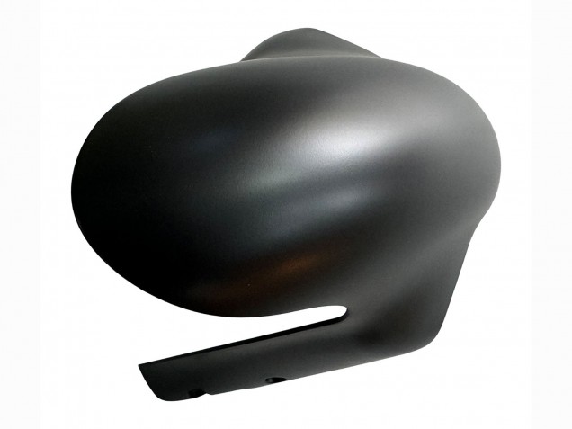 2007-2014 Ducati 848 Motorcycle Fairings - Silver Gold Matte Black UK