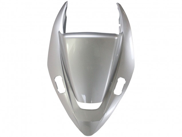 2002-2013 Honda VFR 800 Motorcycle Fairing Kits - Silver UK