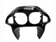 1996-2003 Kawasaki ZX7R Motorcycle Fairing - Glossy Black UK