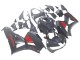 2013-2026 Black Carbon Fiber Red Honda CBR600RR Motorcycle Fairings UK